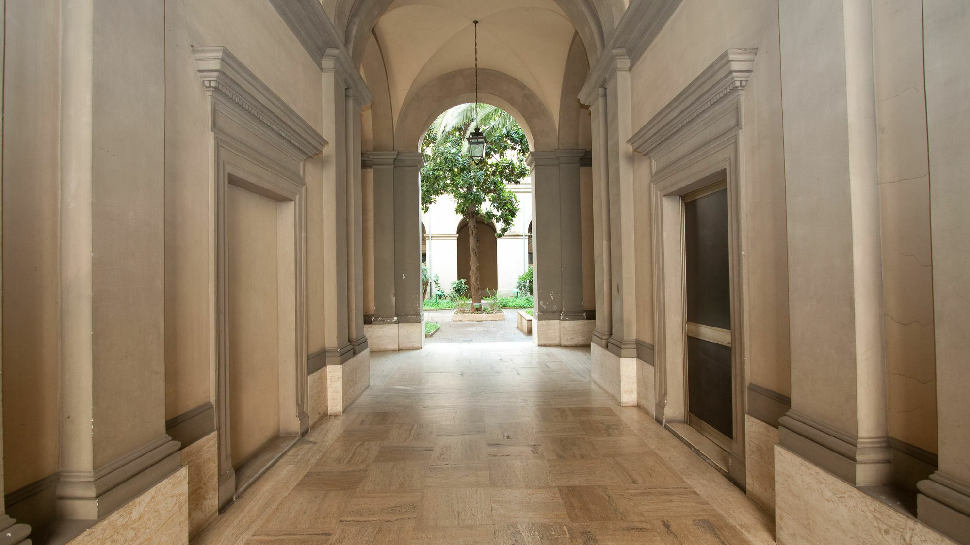 In Ottaviano Apartment Rom